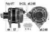 ERA 210957 Alternator